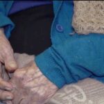 Avellino nonna Laurina festeggia 115 anni