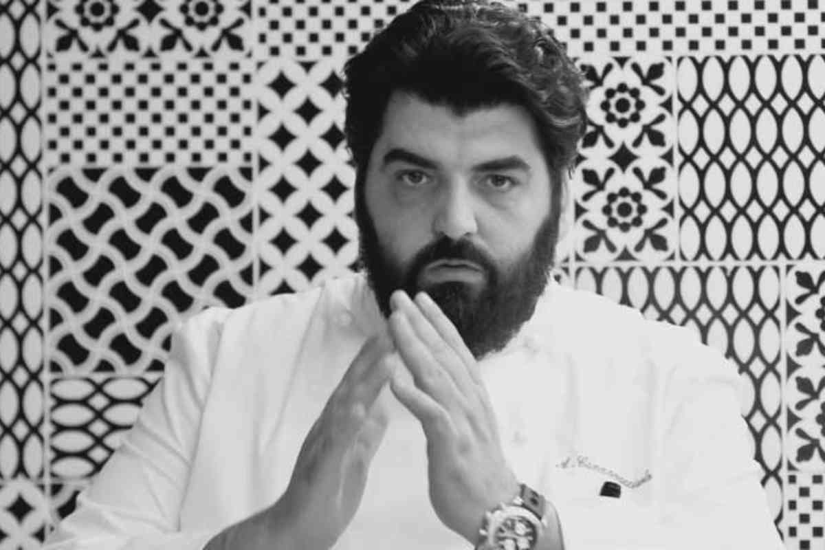 Antonino Cannavacciuolo