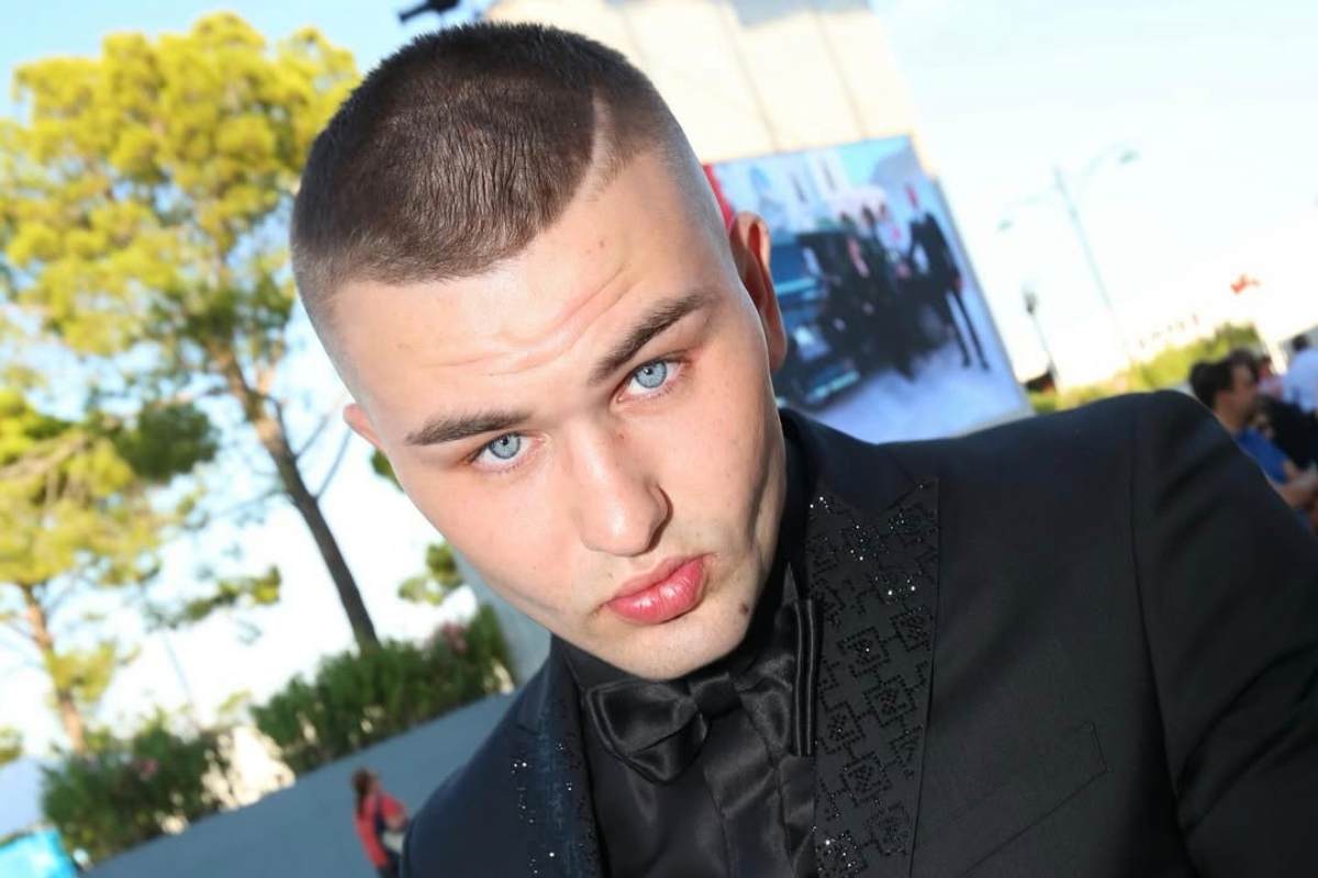 Mare Fuori protagonista preoccupa i fan