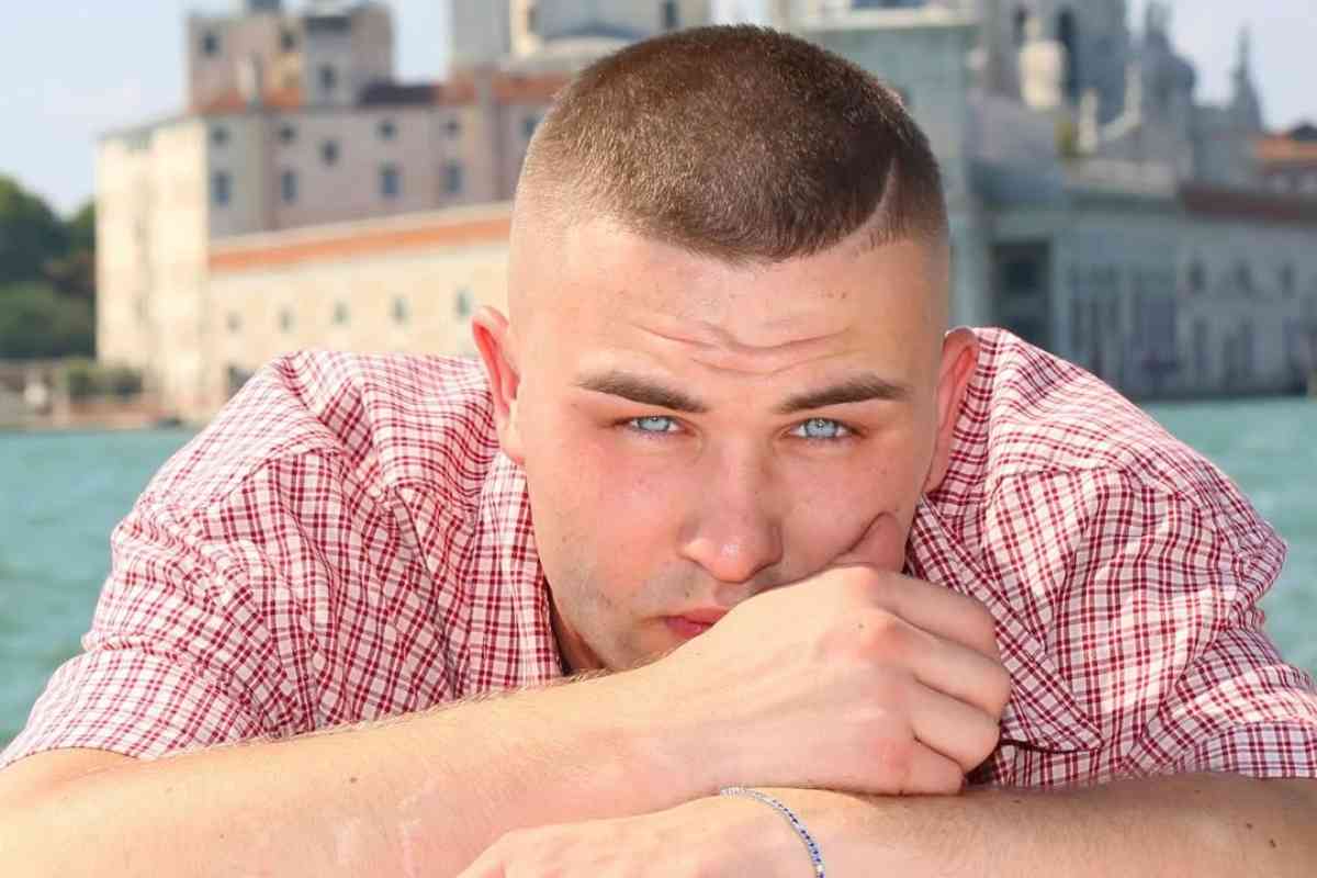 Mare Fuori protagonista preoccupa i fan