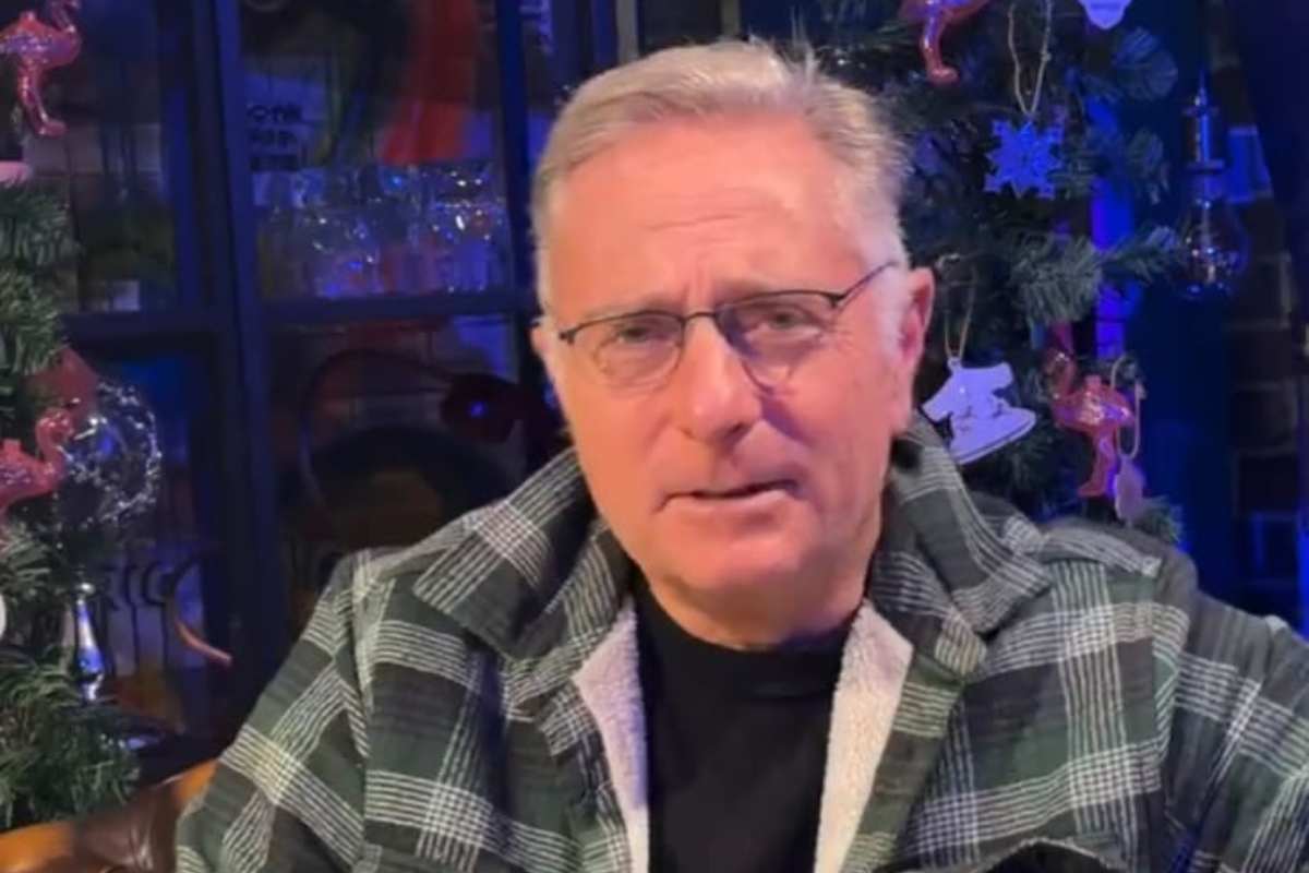 Mediaset ruba programma Rai con Bonolis