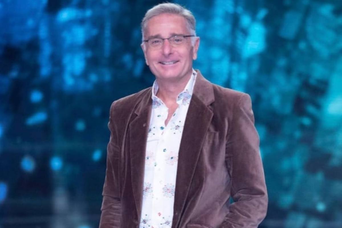 Mediaset ruba programma Rai con Bonolis