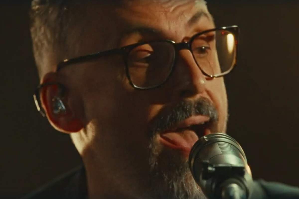 Brunori Sas in concerto