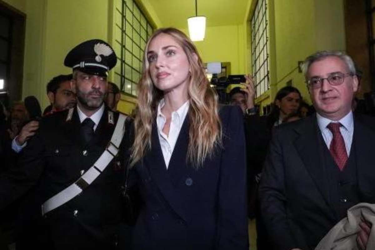 Ferragni