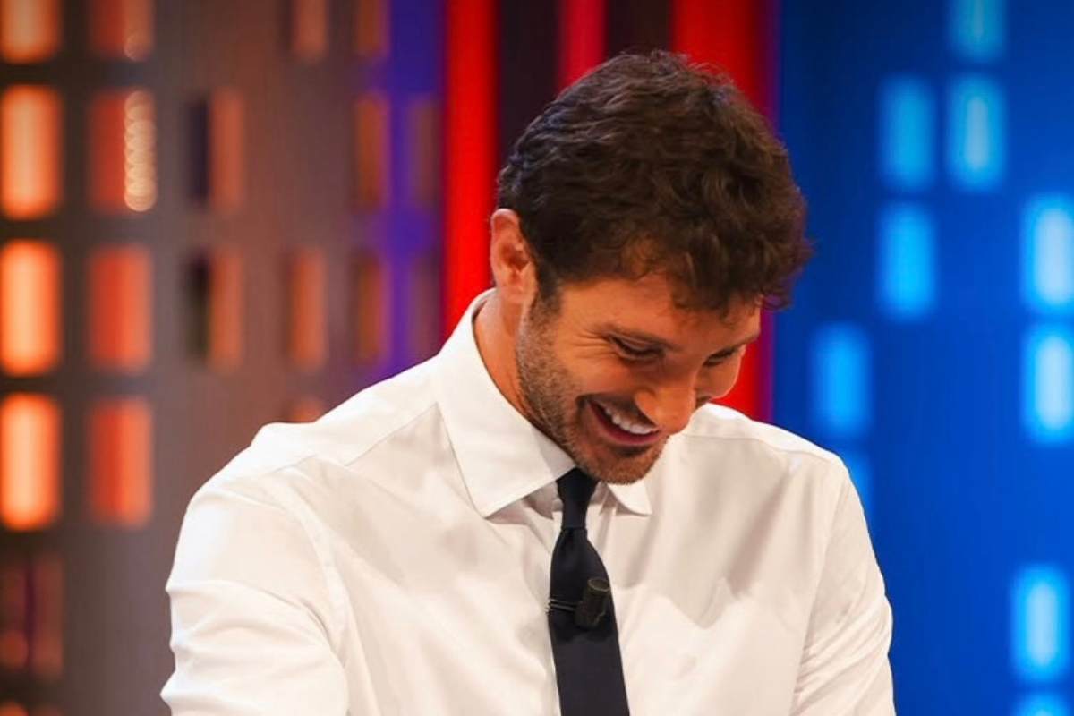 Affari Tuoi tutti pazzi per pacchista della Calabria