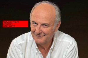 Mediaset punta tutto su di lui