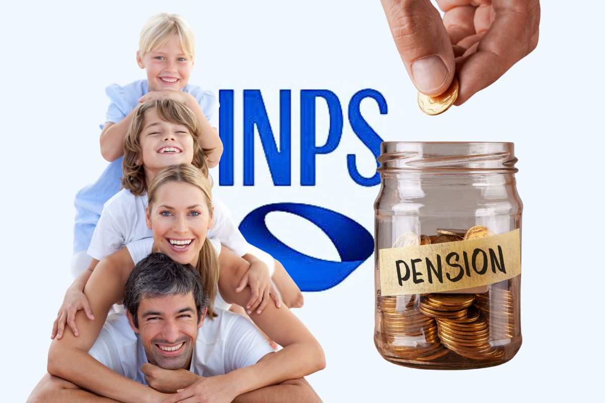 Contributo INPS neonati 2026