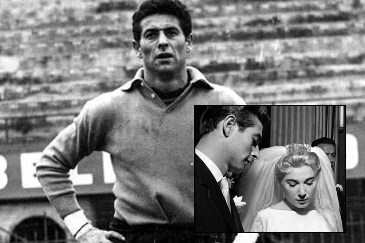 Lorenzo Buffon ai tempi del Milan