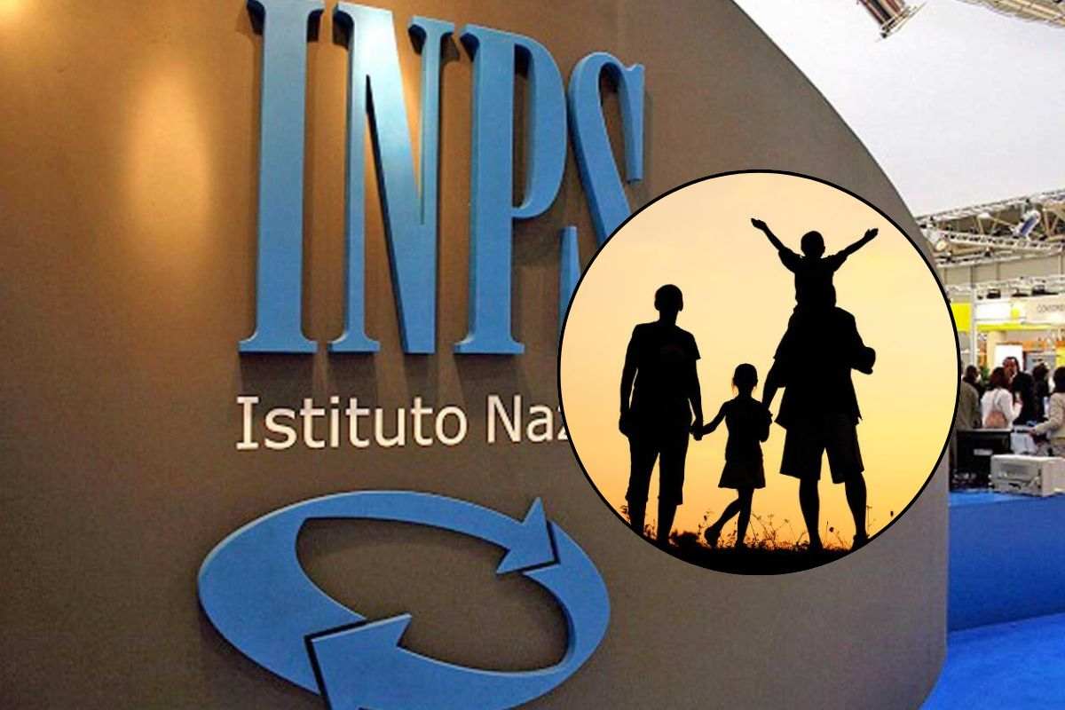 Contributo INPS figli nuova proposta
