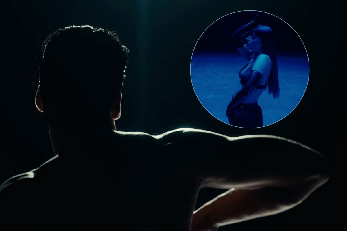 Kevin Amadio ballerino