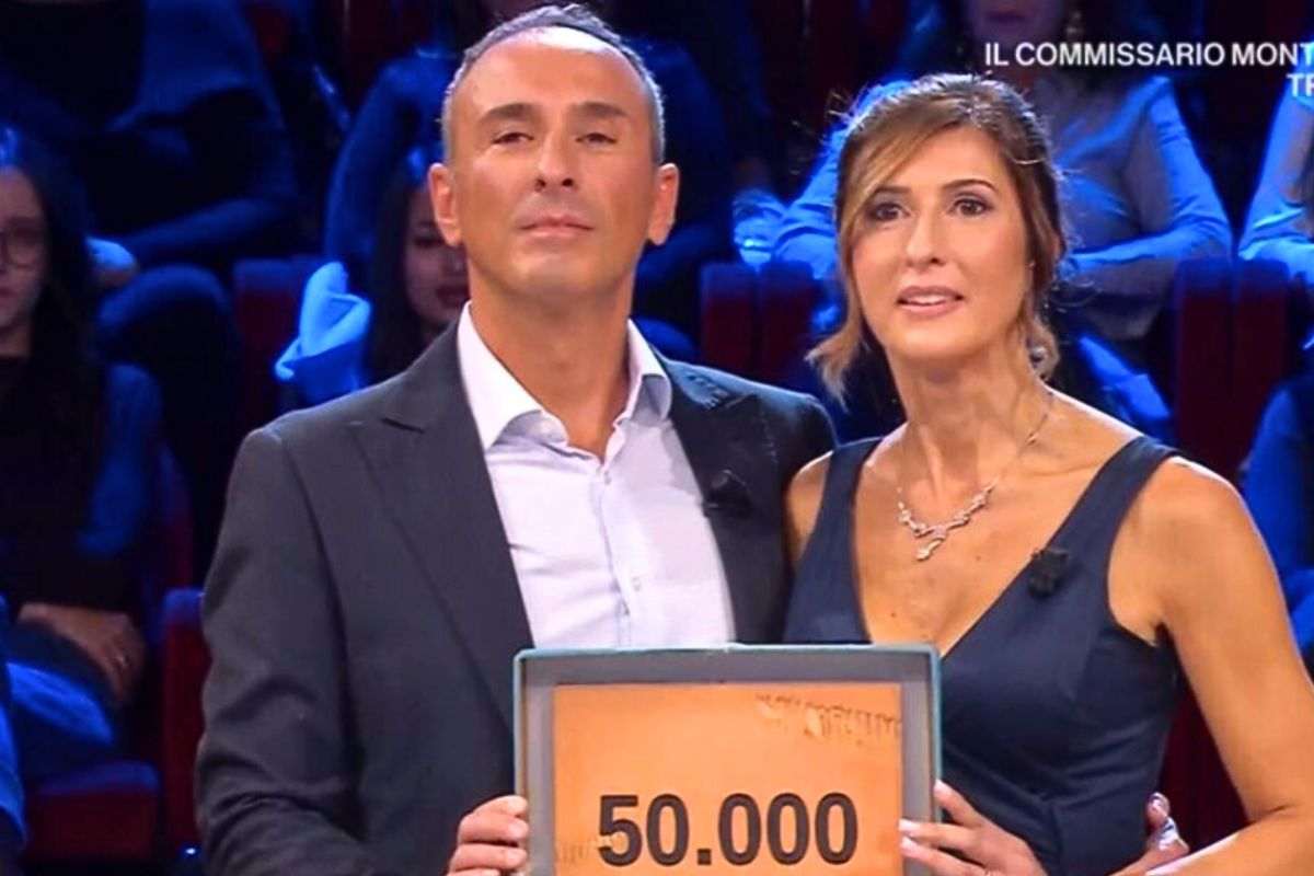 Laura Carabiniere del Piemonte