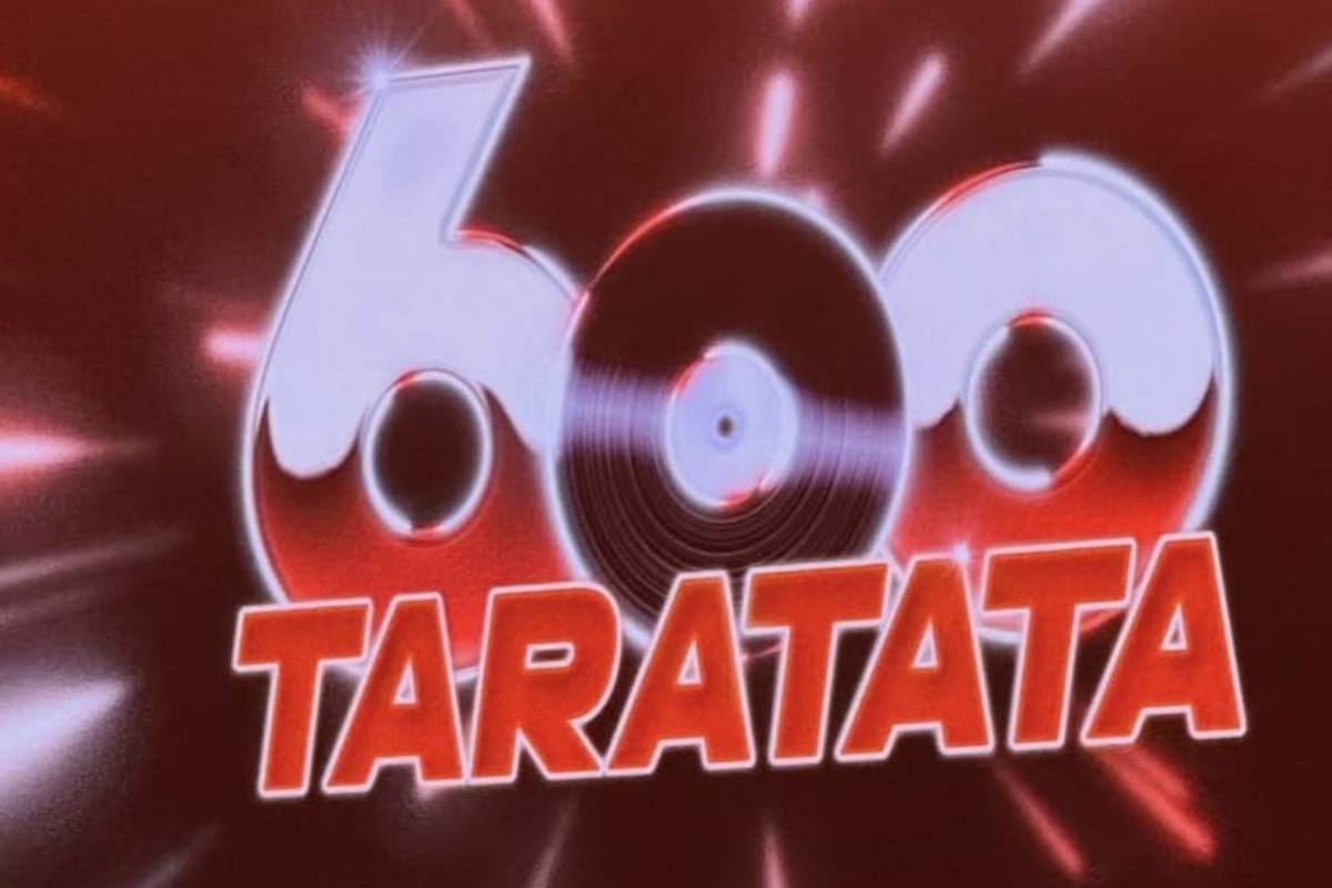 Mediaset ruba programma Rai con Bonolis