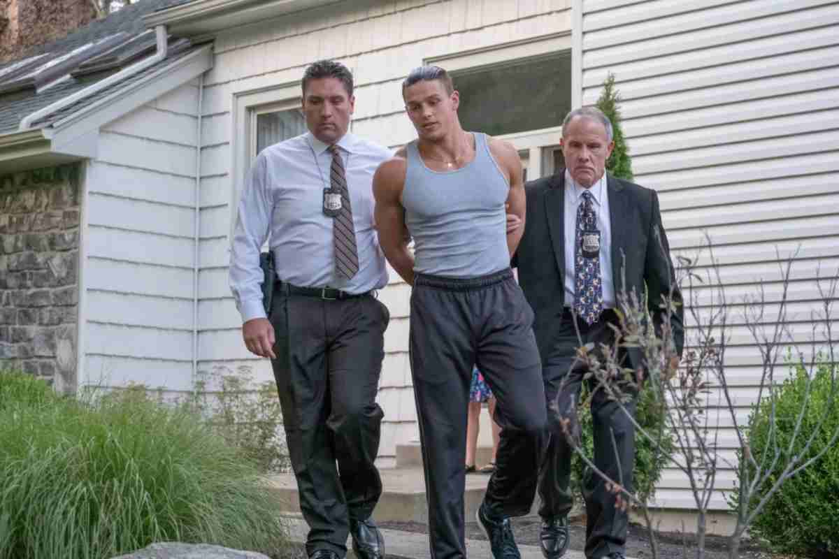 Spencer Lofranco in John Gotti - L'ultimo padrino