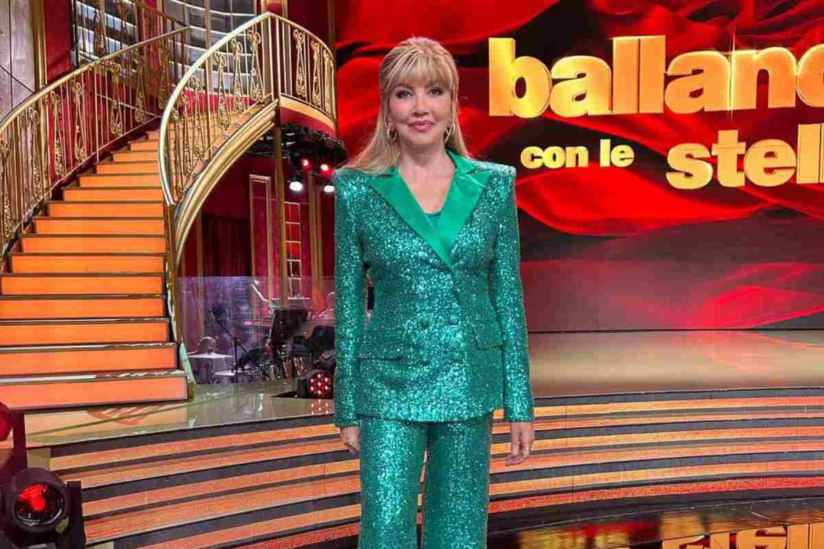 Milly Carlucci