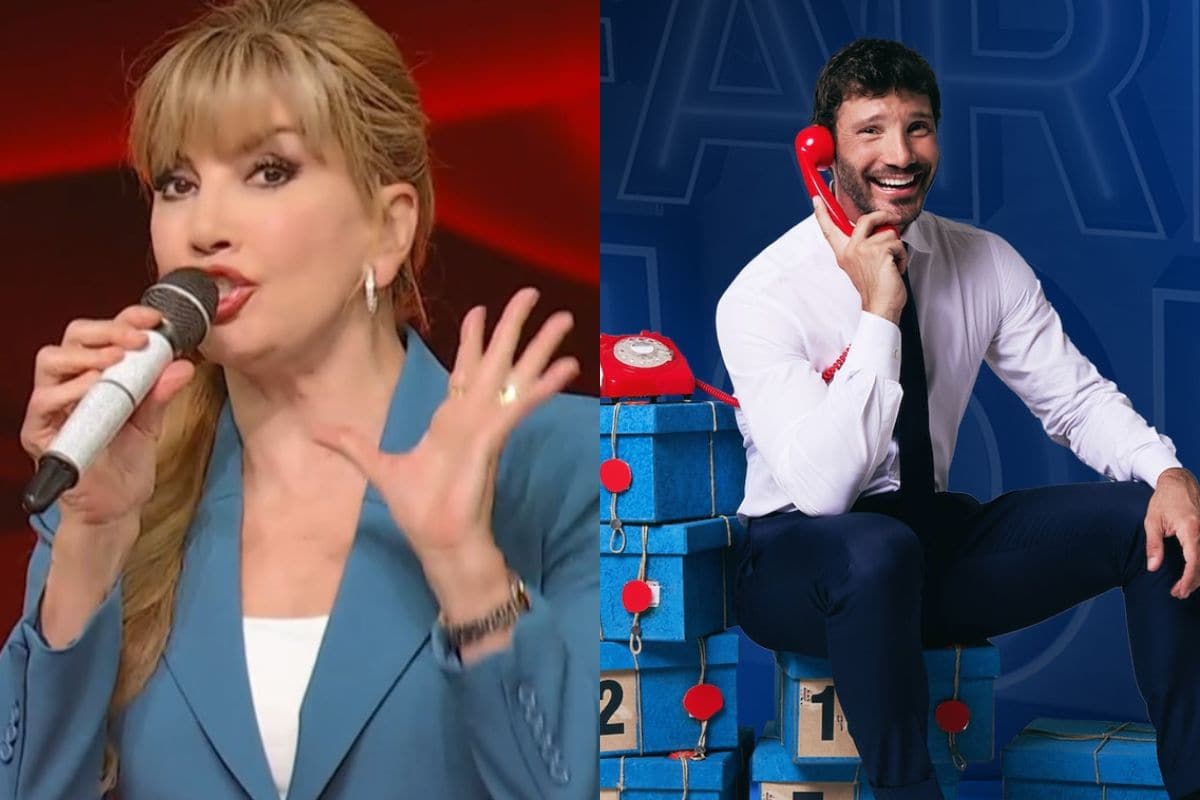 screen raiplay milly carlucci e stefano de martino