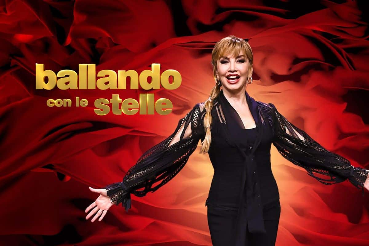 screen raiplay locandina ballando con le stelle