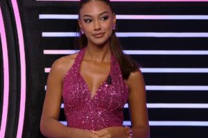 screen puntata la ruota della fortuna samira lui