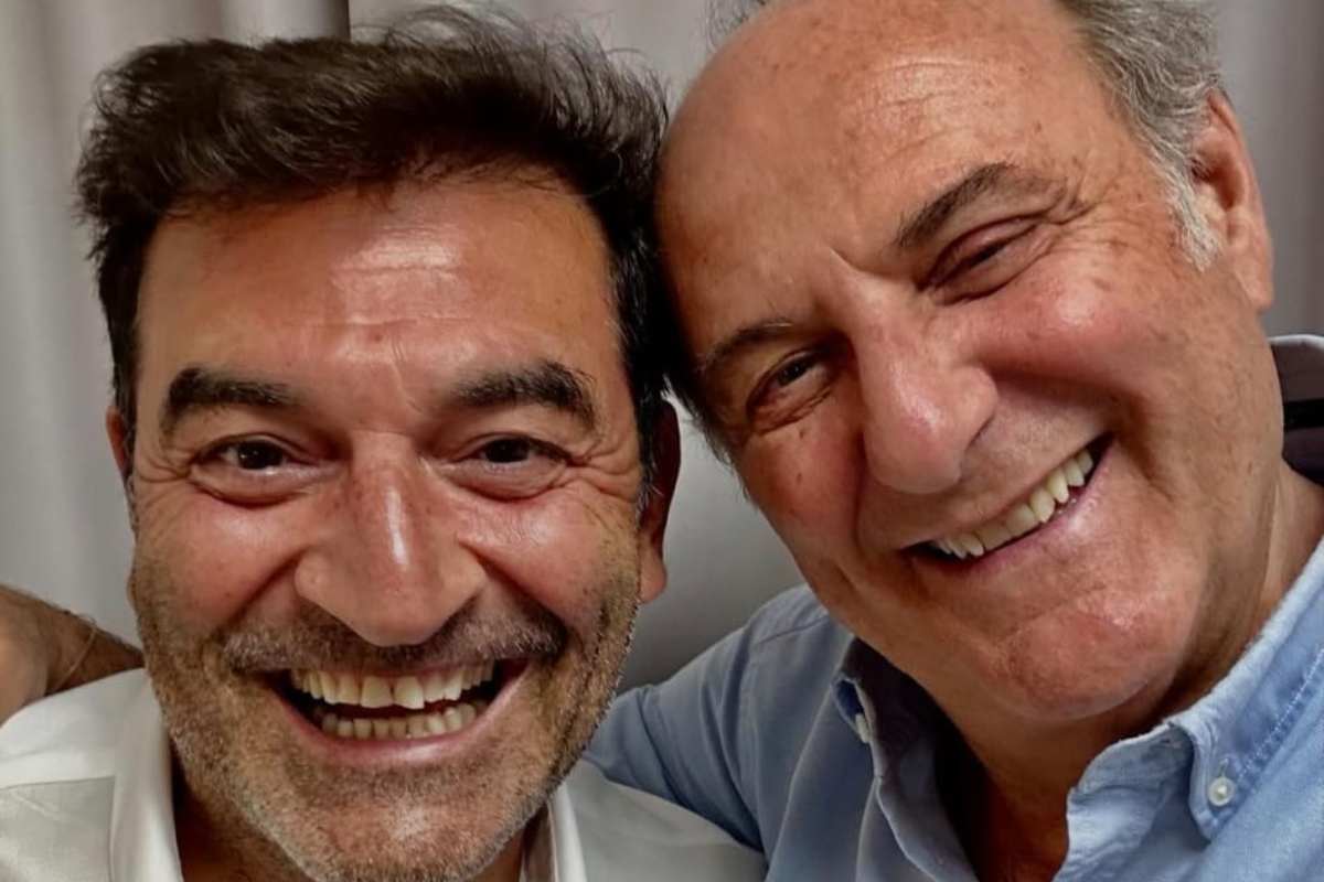 Mediaset punta tutto su di lui