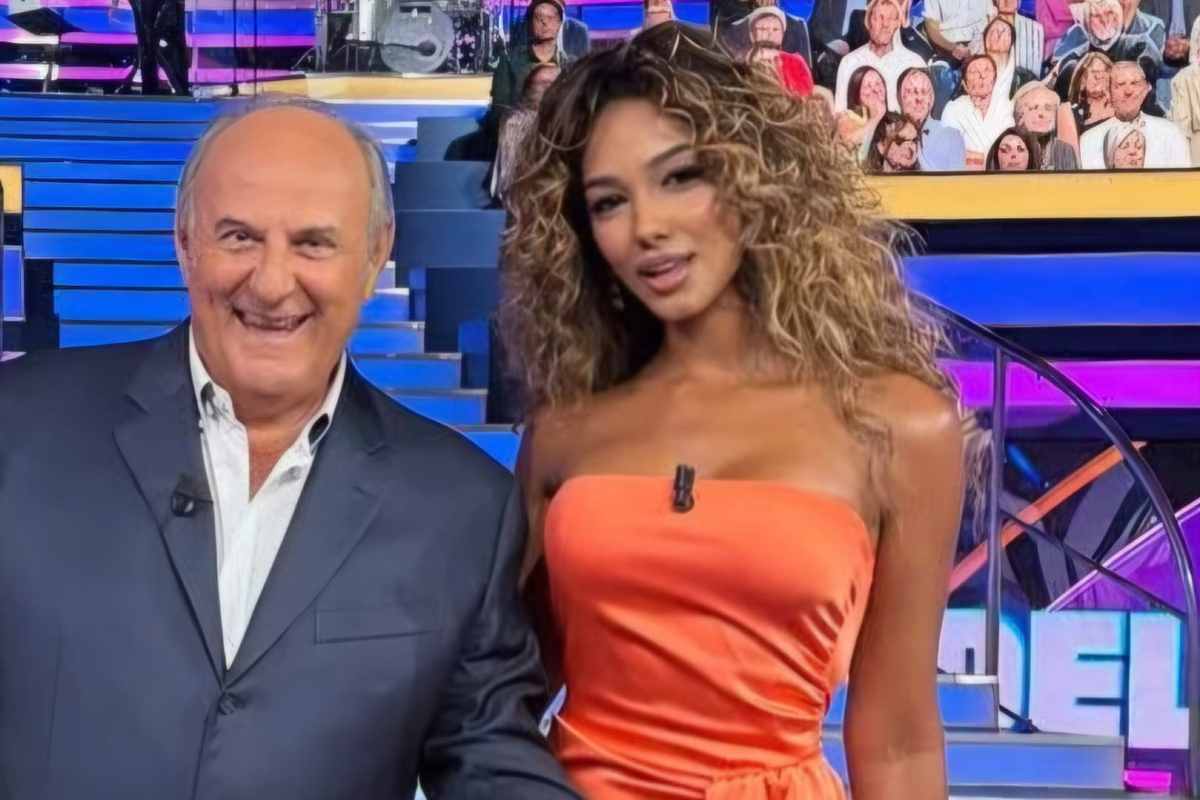 La Ruota della Fortuna puntata speciale cosa è successo