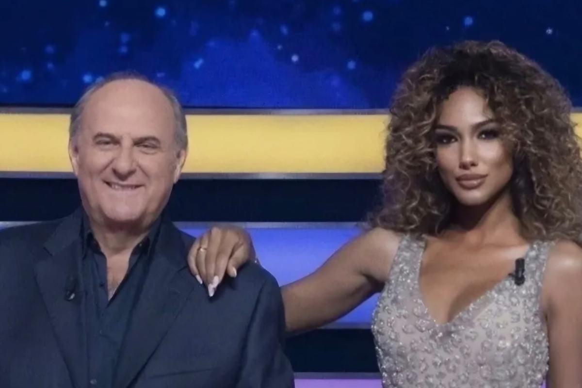 La Ruota della Fortuna puntata speciale cosa è successo