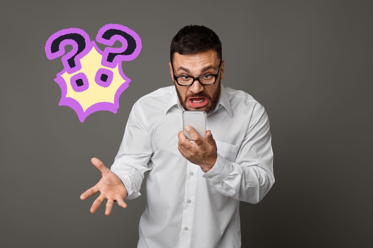 telefonate call center causa irritazione