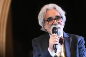 Peppe Vessicchio rivelazione Fabio Fazio