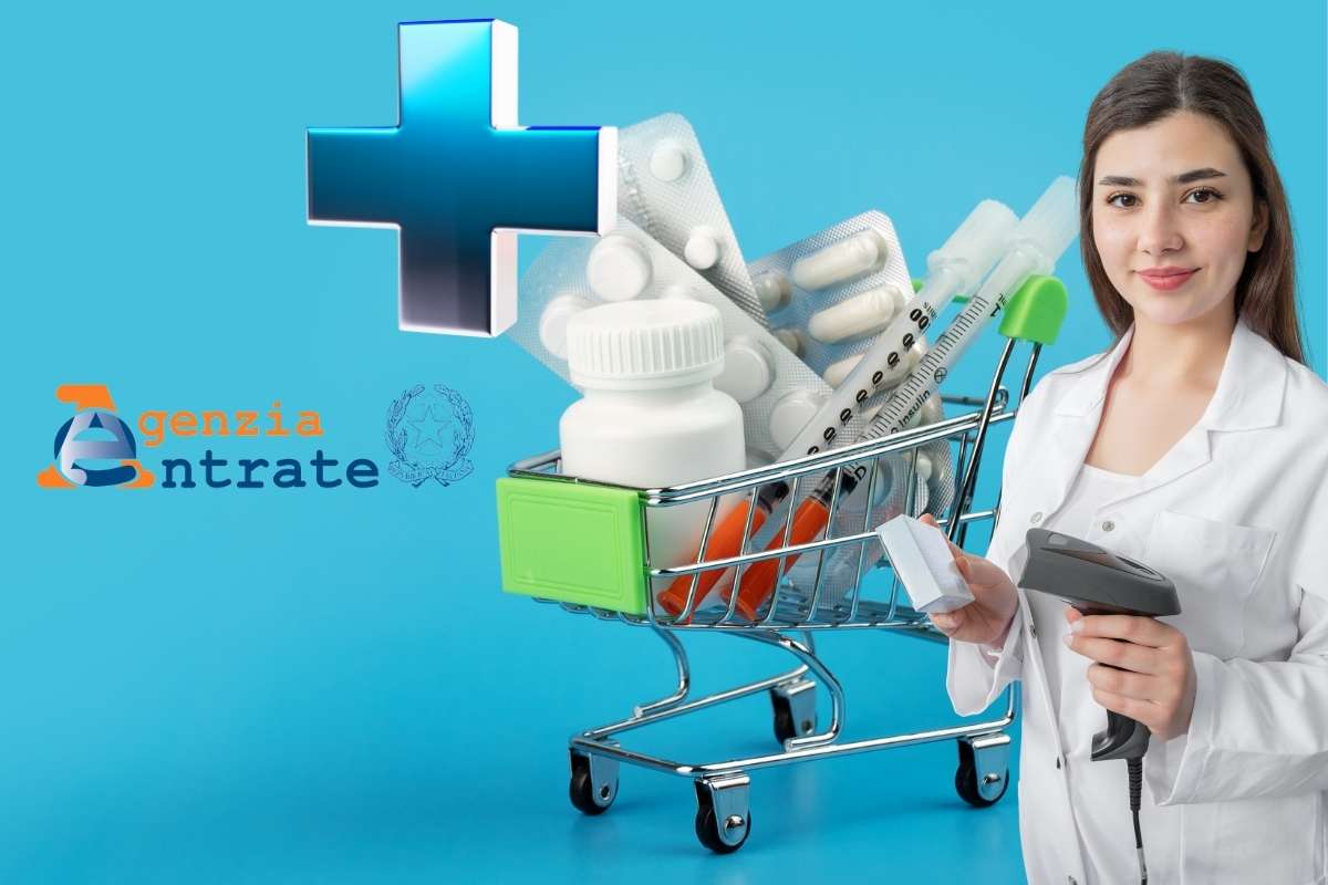 tessera sanitaria controlli agenzia delle entrate