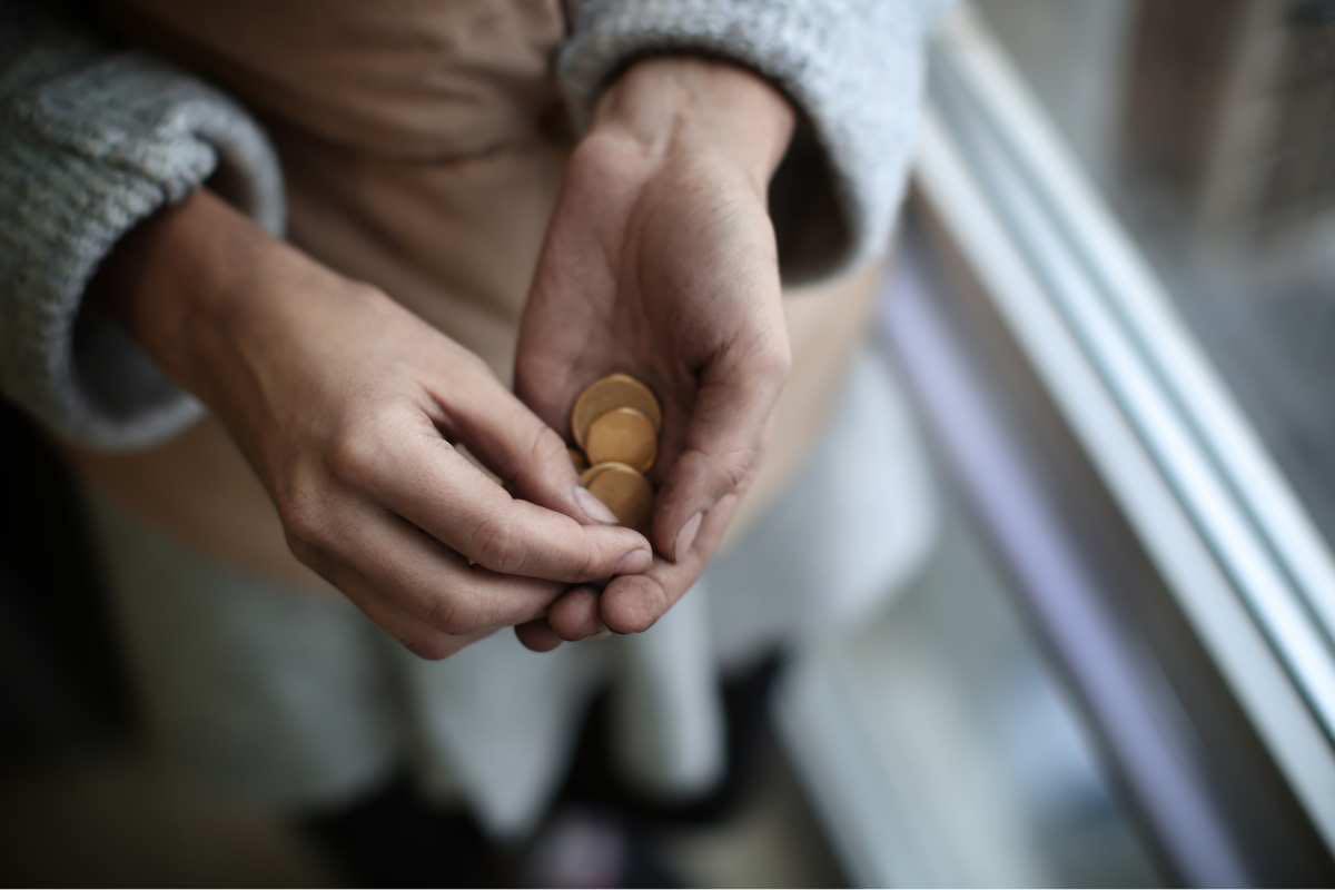 INPS stop ai pagamenti