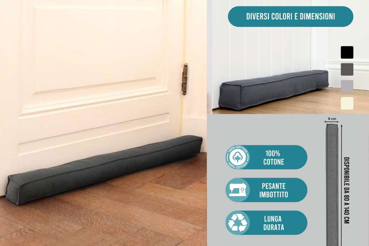 paraspifferi magnetico