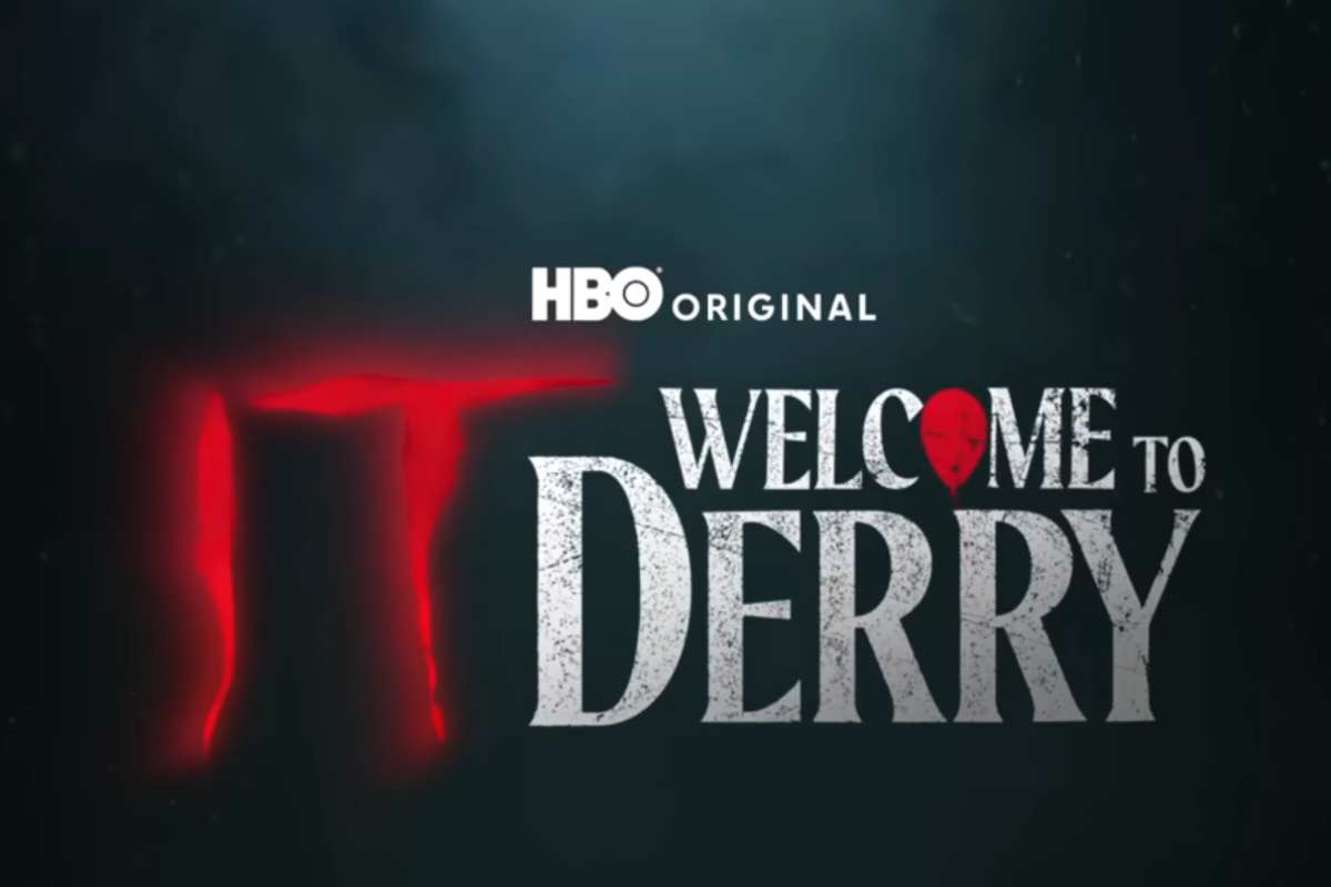 welcome to derry