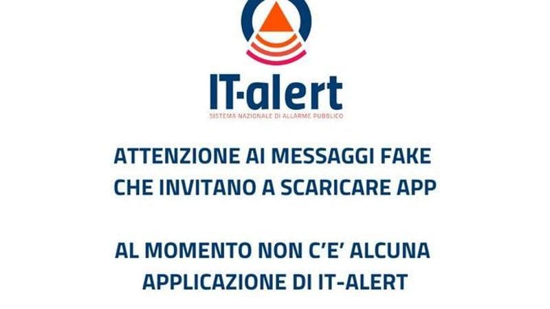 Allerta conti correnti 