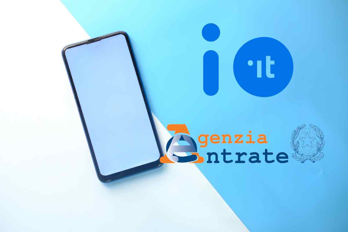 App IO novità incredibile