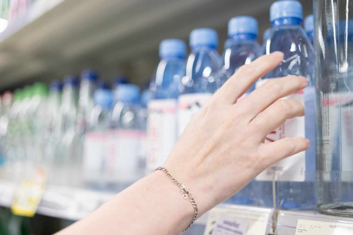 Acqua migliore qual è