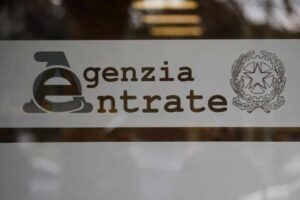 Agenzia delle Entrate calcolo