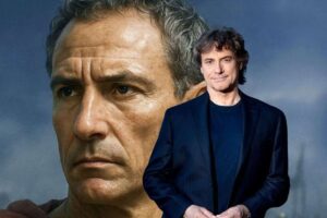 Albero Angela e il nuovo libro su Cesare