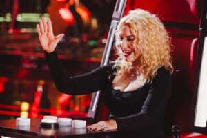 Antonella Clerici confessione figlia