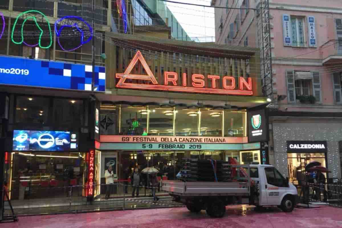Ariston 