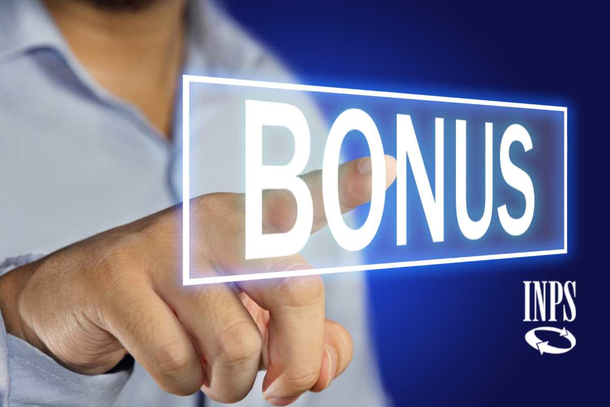 Bonus INPS tempo fino al 31 dicembre