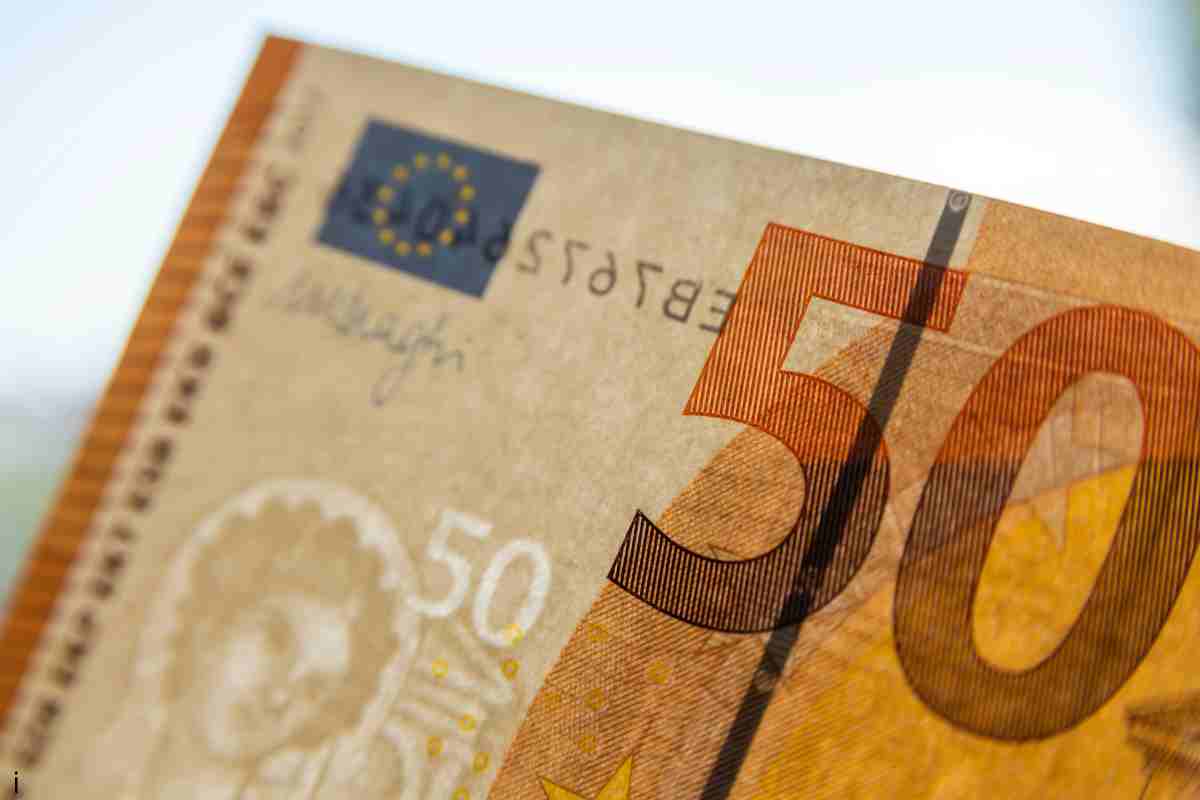 Occhio quando paghi in contanti