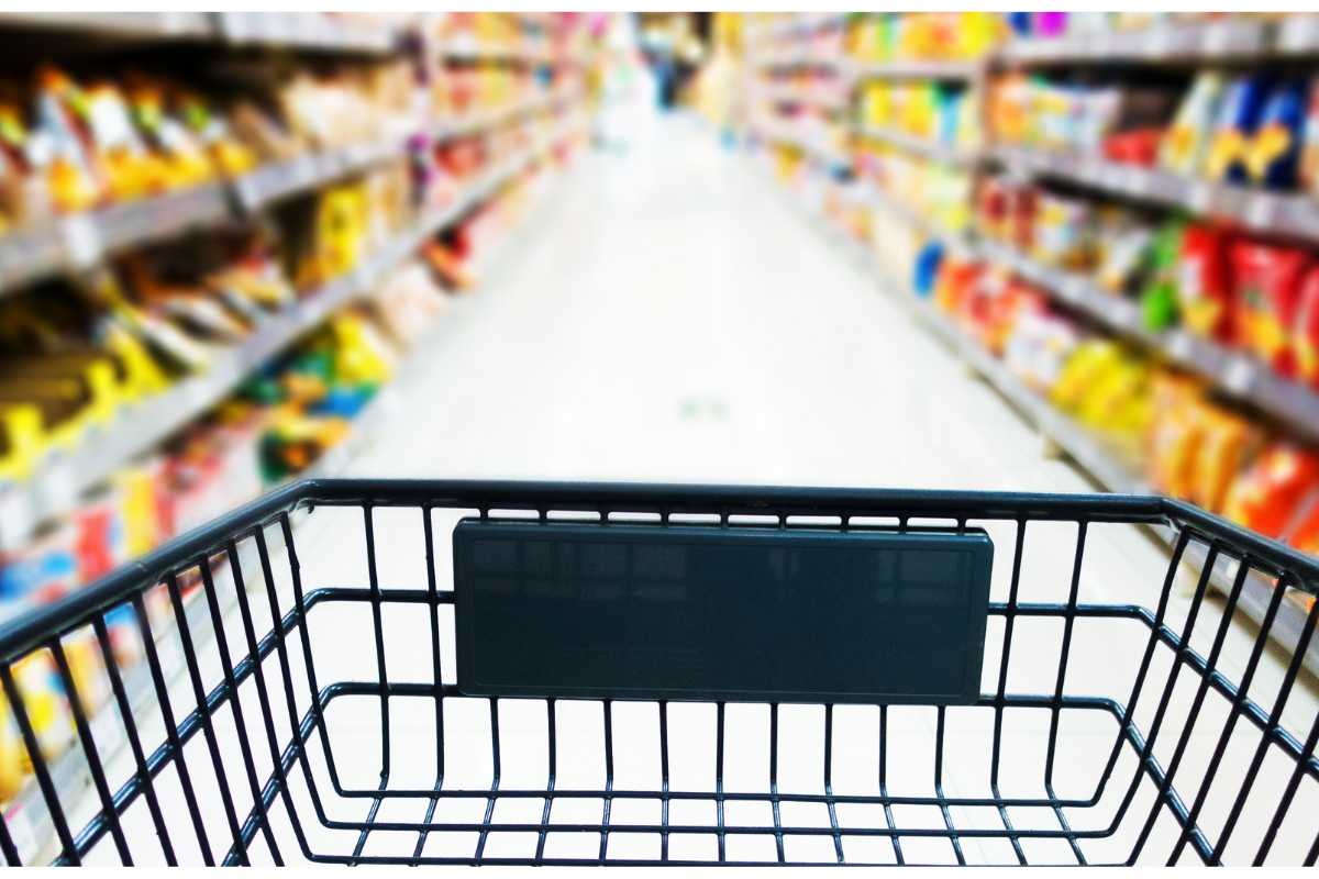 Richiamo prodotto barbecue