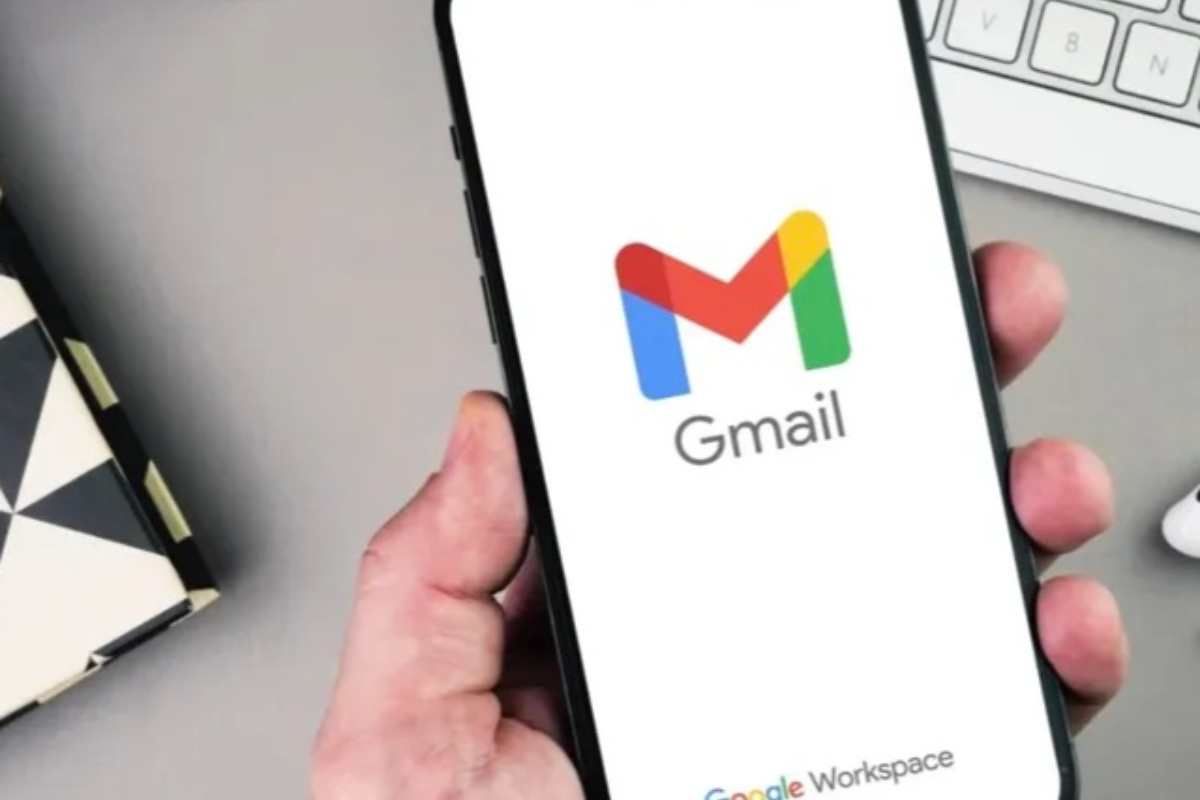 Avviso Gmail utenti