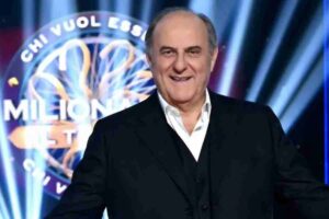 Chi Vuol Essere Milionario amara sorpresa