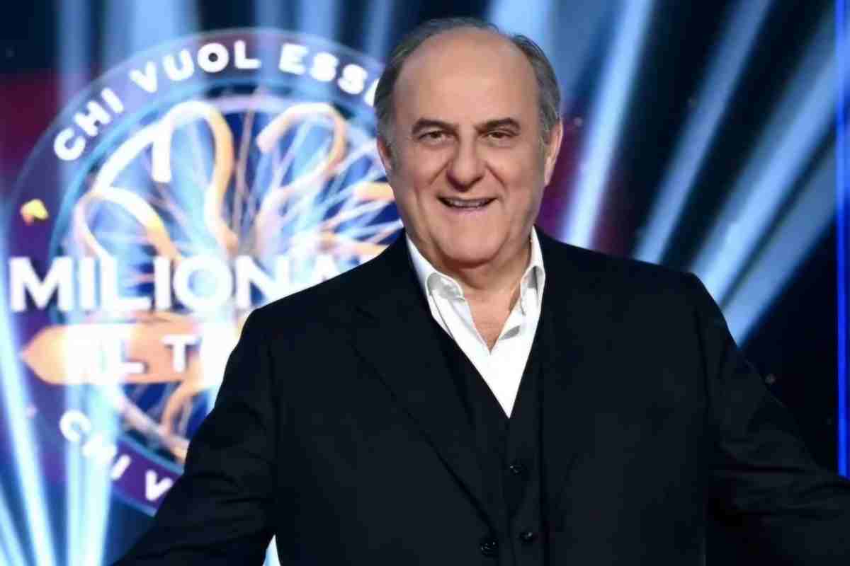 Chi Vuol Essere Milionario amara sorpresa