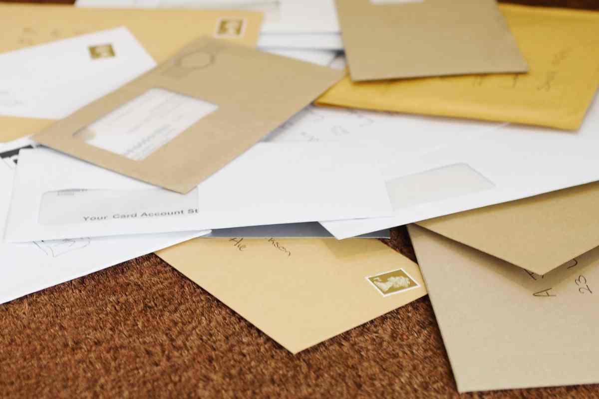 Raccomandata Pec recupero crediti cosa fare