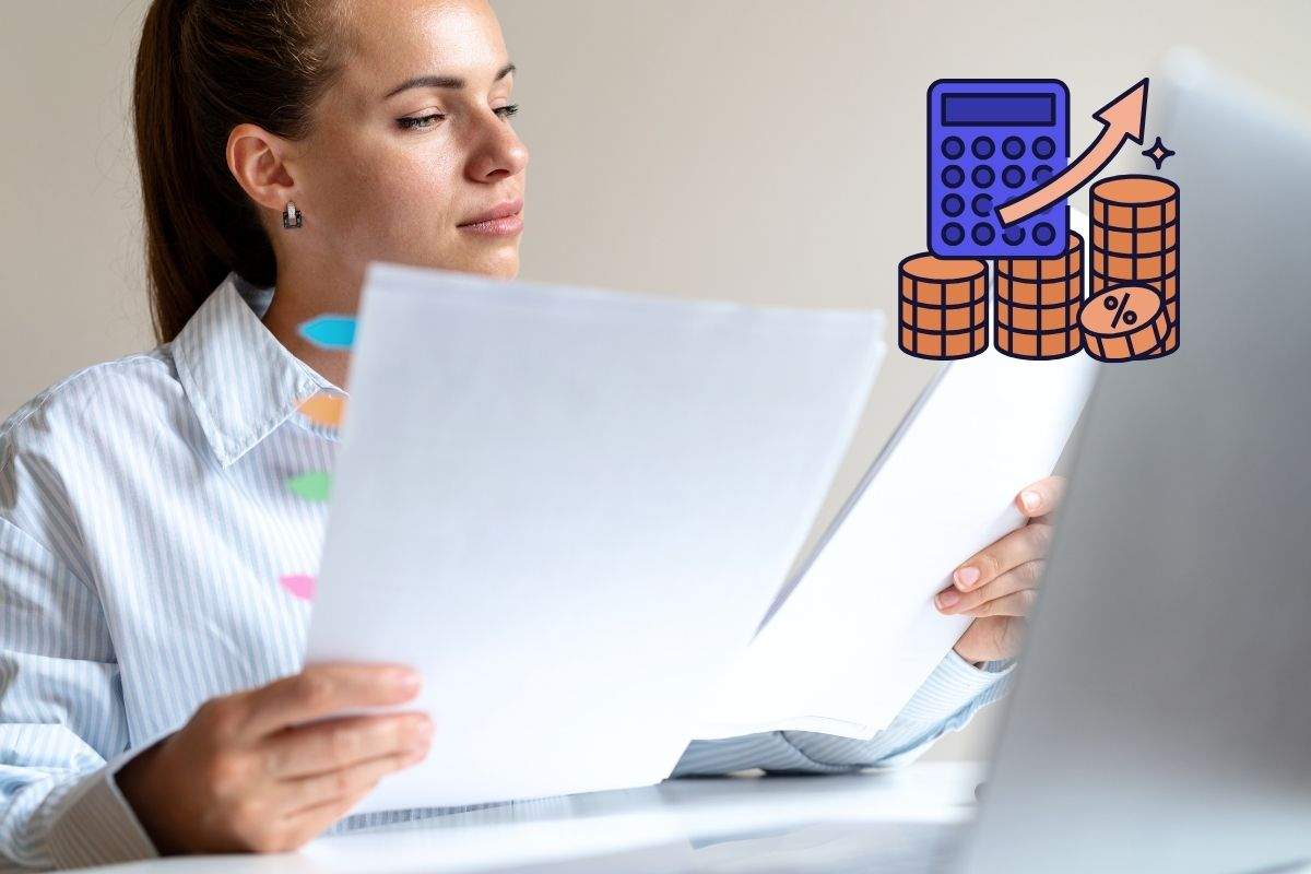 Nuove tasse per un consumatore