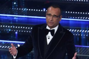 Bomba Sanremo Conti ribalta tutto