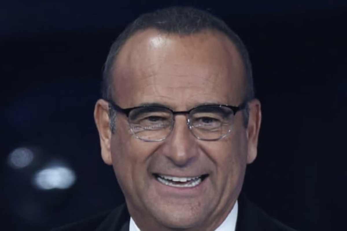 Bomba Sanremo Conti ribalta tutto