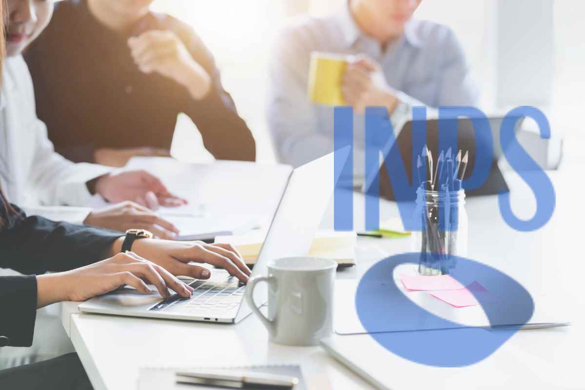 INPS notizia bomba accrediti