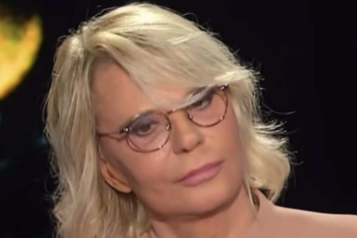 Mio fratello sparato quando ero piccola