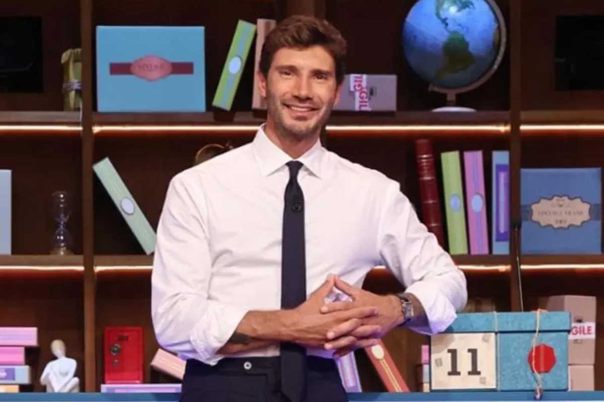 Matrimonio rimandato colpa di Affari Tuoi